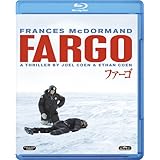 ファーゴ [Blu-ray]