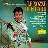 Le Nozze Di Figaro (Complete)