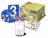 くるねこ【初回限定生産】季節のくるねこ便(3)「夏」 [DVD]