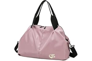 Honesty Mouth ボストンバッグ レディース スポーツバッグ 旅行バッグ 修学旅行 1泊 2泊 おしゃれ 軽量 防水 (03:ラベンダー)