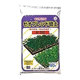 【北海道配送不可】【40L×1袋】タキイ ゼオブレンド培土N-150 30日肥効 50-406穴トレイ・ポット播種 用土 培土 育苗 にタキイ種苗代不