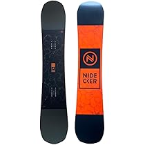 NIDECER ナイデッカー　 Shifty 149cm スノーボード NIDECKER SHIFTY 149cm スノーボード