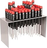 Wiha 92190 Master Technicians Bench Top Set, 50 Piece [並行輸入品]