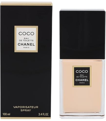Amazon | シャネル CHANEL ココ ヌワール 〔ノワール〕 100ml EDP SP