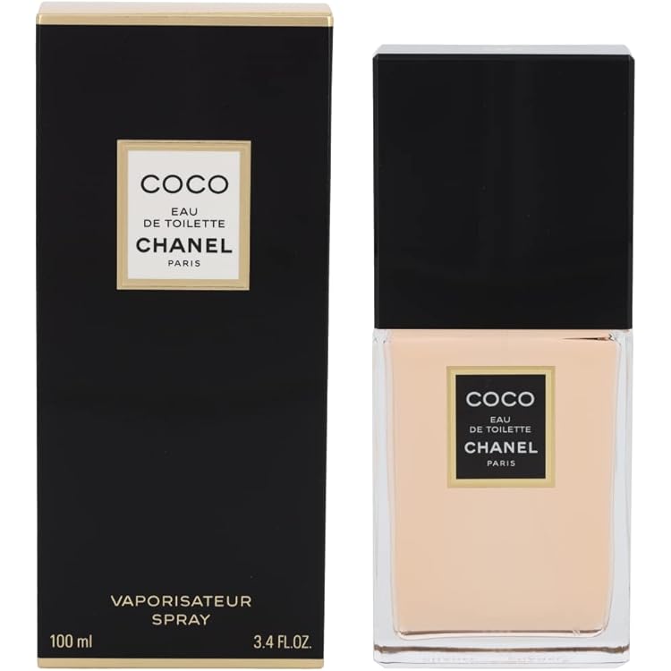 Amazon | シャネル(CHANEL) ココ 100ml EDT SP [並行輸入品