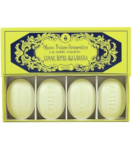 Amazon | サンタ マリア ノヴェッラ ヴェルティーナ ソープ 150g【並行