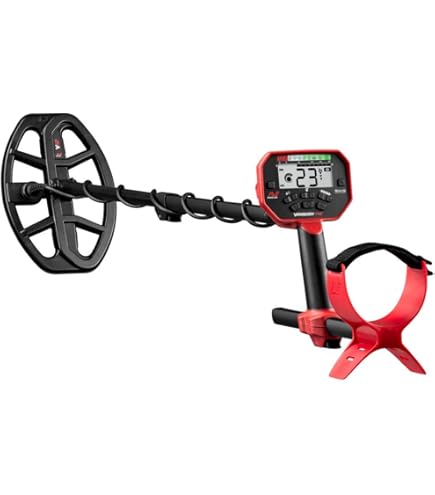 Amazon.co.jp: Garrett AT Pro Metal Detector : DIY・工具・ガーデン