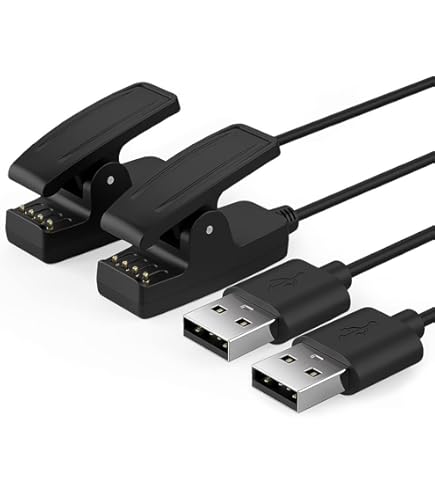 Amazon.co.jp: VFAN for ガーミン 充電ケーブルGarmin Forerunner 235