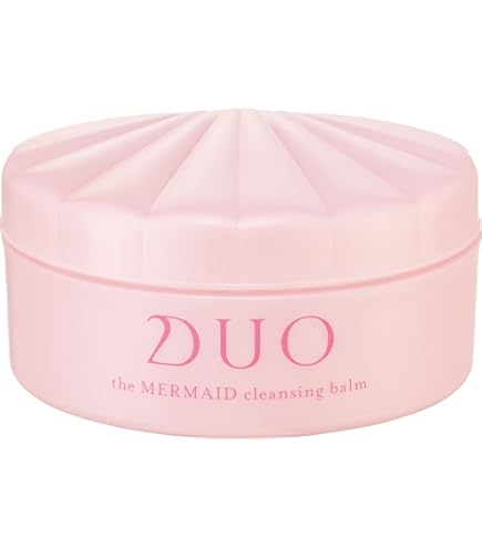 Amazon | DUO ザ クレンジングバーム いちご 90g | DUO（デュオ