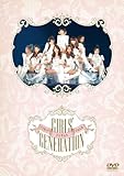 JAPAN FIRST TOUR GIRLS�f GENERATION