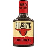 ブルズアイ (Bull's Eye) オリジナル BBQ バーベキューソース 300ml