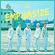 Bigflo 5thミニアルバム - emphas!ze