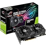 ASUS GTX 1650 搭載 デユアルファンモデル 4G ROG-STRIX-GTX1650-O4G-GAMING