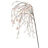 MAGIQ 東京堂 上質な造花  しだれ舞桜 大   ピンク FM006704