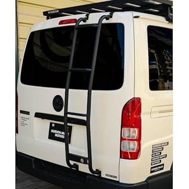 Amazon.co.jp 売れ筋ランキング: バン用ラダー の中で最も人気のある