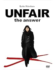 アンフェアDVD セット アンフェア Blu-ray BOX 『アンフェア』&『アンフェア the