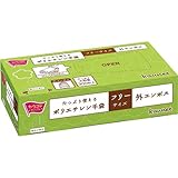 カウネット たっぷり使えるポリエチレン手袋 300枚×3箱