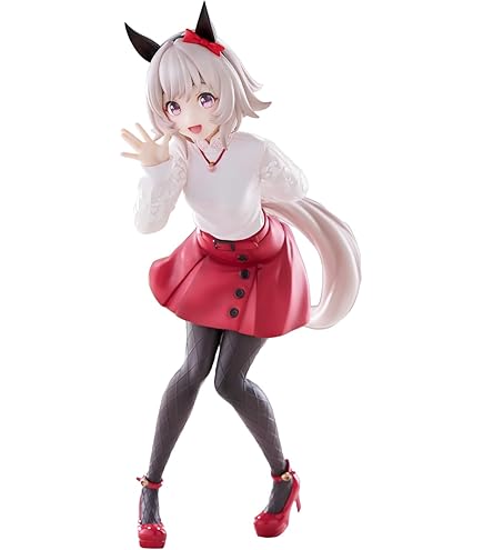 け*送様 ウマ娘 プリティーダービー ひっかけフィギュアVol.9 カレンチャン Amazon | ウマ 娘. ひっかけフィギュアvol.9 カレンチャン