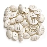 Safety 1st 36 Pack Secure Press Plug Protectors [並行輸入品]