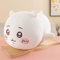 Amazon.co.jp: ちいかわ うさぎ ハチワレ ぬいぐるみ ふわふわ