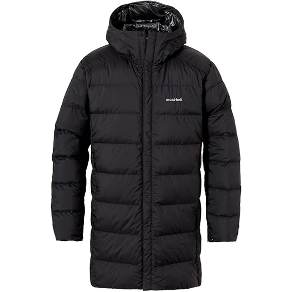 Amazon | スペリオダウン トラベルコート Men's ネイビー (NV) 1101683