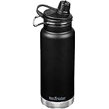 クリーンカンティーン(Klean Kanteen) マグボトル TKワイド チャグキャップ 32oz(946ml)