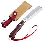 仁作 ステンレス製 花ナタ No.4110