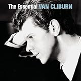 Essential Van Cliburn (Bril)