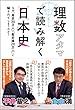 理数アタマで読み解く日本史 ─なぜ「南京30万人」「慰安婦20万人」に騙されてしまうのか?