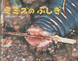 ミミズの ふしぎ (ふしぎいっぱい写真絵本 3)