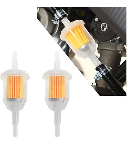 Fuel Filter Replacement For 2006-2014 Toyota Corolla 1.6L 1.8L 2.0L – 77024-02120