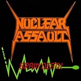 NUCLEAR ASSAULT | //