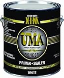 XIM 11051 Advanced Technology UMA Bonder and Primer/Sealer, 1-Gallon, White [並行輸入品]