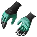 モグラグローブ(ワンサイズ BLACK／GREEN)