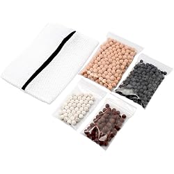 Amazon | 梅研本舗 有機ゲルマニウムセラミックボール 13mm 200g