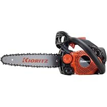 Amazon | 共立 エンジン式 チェンソー トップハンドルソー CS252T