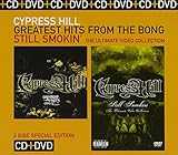 Greatest Hits from the Bong/St