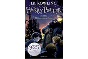 Harry Potter and the Philosopher's Stone
