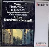 Piano Concerti 13 & 20
