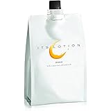 toysfan トイズファン 業務用ローション ITSローション 1Lパウチ （3倍濃縮 原液） 国産 日本製 ビタミンC配合│お肌に優しいマッサージ、潤滑用に 濡れにくい マッサージゼリー ヌルヌル