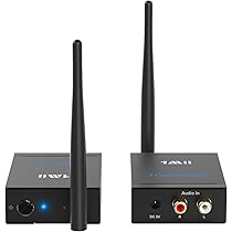 1Mii RT5066Pro ワイヤレスオーディオセット 51Pcc5g4PuL._AC_UL210_SR210,