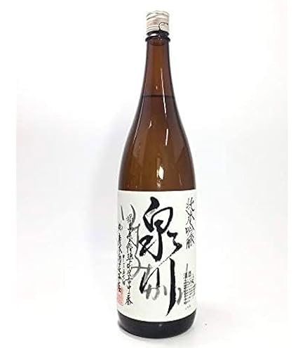 飛露喜 特別純米酒 & 泉川 純米吟醸酒 1800ml 飲み比べセット 飛露喜 特別純米酒 & 泉川 純米吟醸酒 1800ml 飲み比べセット