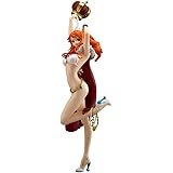 劇場版 「ONE PIECE STAMPEDE」 FLAG DIAMOND SHIP NAMI ナミ