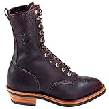 Chippewa メンズ US サイズ: 7 2E US カラー: ブラウン