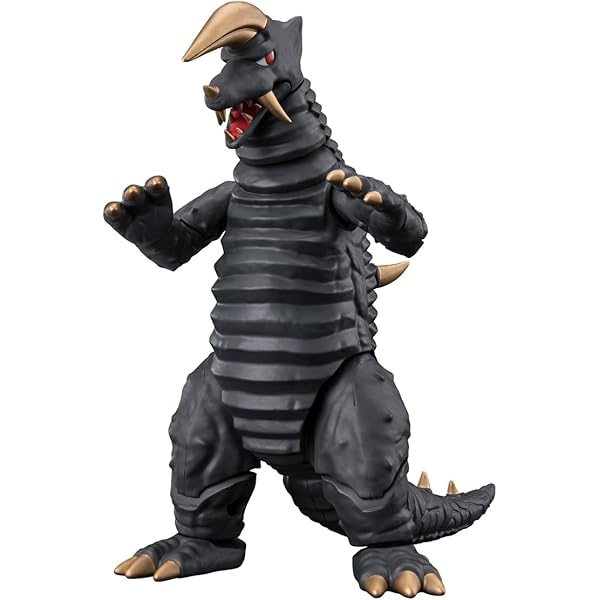 Amazon.co.jp: 超動αウルトラ怪獣3 4個入りBOX (食玩) : 食品・飲料・お酒