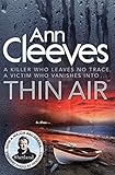書評 Thin Air: (Shetland Series 6) by miol mor