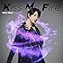九星隊「Kiss Me Fire(藪佑介盤)」