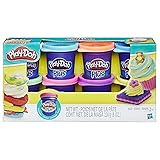 Play-Doh Plus Color Set, 8-Pack by Play-Doh [Toy] [並行輸入品]