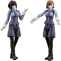 Amazon | ぶいすぽ グッズ げ スケール フィギュア vol.5 如月