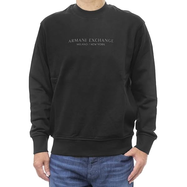 Amazon.co.jp: [ARMANI EXCHANGE] [A|X (A|Xアルマーニ エクスチェンジ 